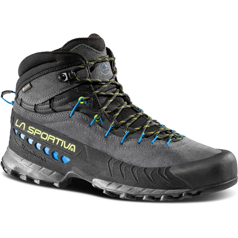 La Sportiva Heren TX4 Mid GTX Schoenen 1 La Sportiva Heren TX4 Mid GTX Schoenen