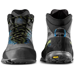 La Sportiva Heren TX4 Mid GTX Schoenen 7 La Sportiva Heren TX4 Mid GTX Schoenen -Perfecte Schoen 3003510 053 pic3