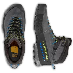 La Sportiva Heren TX4 Mid GTX Schoenen 8 La Sportiva Heren TX4 Mid GTX Schoenen -Perfecte Schoen 3003510 053 pic4