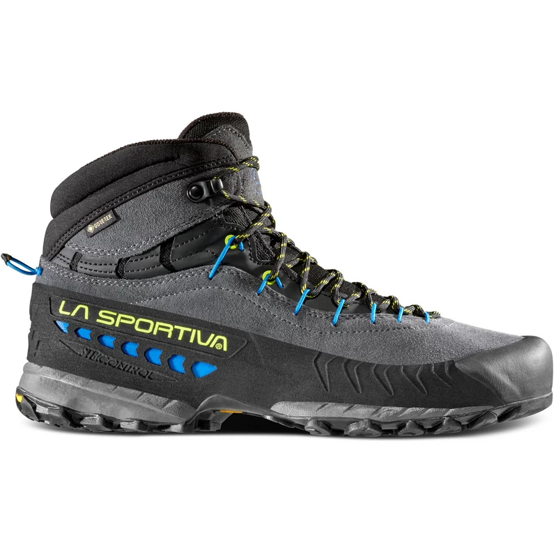 La Sportiva Heren TX4 Mid GTX Schoenen 5 La Sportiva Heren TX4 Mid GTX Schoenen - Afbeelding 5