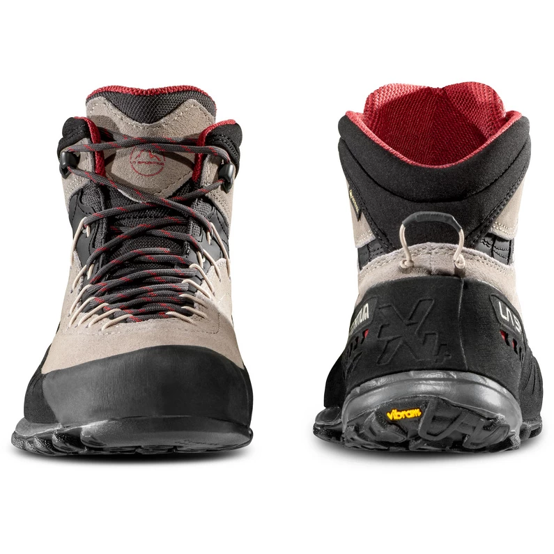 La Sportiva Dames TX4 Mid GTX Schoenen 2 La Sportiva Dames TX4 Mid GTX Schoenen - Afbeelding 2