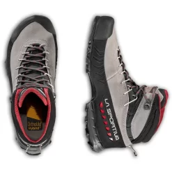 La Sportiva Dames TX4 Mid GTX Schoenen 7 La Sportiva Dames TX4 Mid GTX Schoenen -Perfecte Schoen 3003511 015 pic4