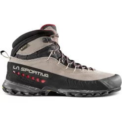 La Sportiva Dames TX4 Mid GTX Schoenen 8 La Sportiva Dames TX4 Mid GTX Schoenen -Perfecte Schoen 3003511 015 pic5