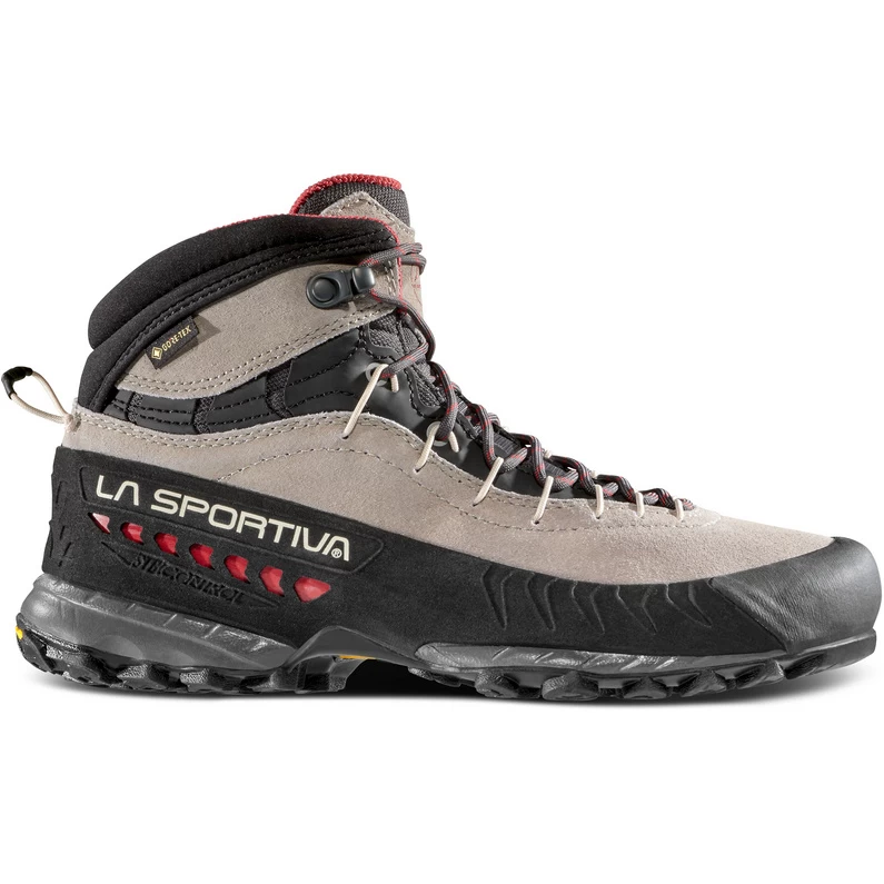 La Sportiva Dames TX4 Mid GTX Schoenen 4 La Sportiva Dames TX4 Mid GTX Schoenen - Afbeelding 4