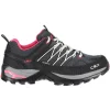 CMP Dames Rigel Low Wandelschoenen