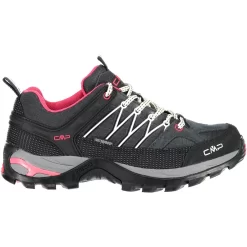 CMP Dames Rigel Low Wandelschoenen