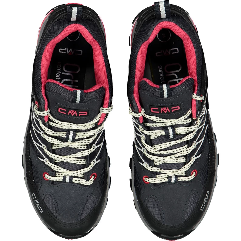 CMP Dames Rigel Low Wandelschoenen 3 CMP Dames Rigel Low Wandelschoenen - Afbeelding 3