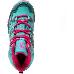 TROLLKIDS Kinderen Rondane Hiker Mid Schoenen 10 TROLLKIDS Kinderen Rondane Hiker Mid Schoenen -Perfecte Schoen 3009052 011 pic5