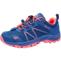 TROLLKIDS Kinderen Sandefjord Hiker Low Schoenen