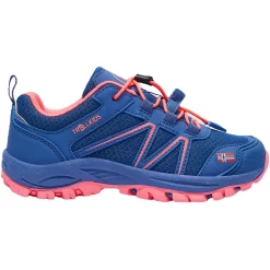 TROLLKIDS Kinderen Sandefjord Hiker Low Schoenen 8 TROLLKIDS Kinderen Sandefjord Hiker Low Schoenen -Perfecte Schoen 3009053 001 pic3