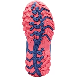 TROLLKIDS Kinderen Sandefjord Hiker Low Schoenen 9 TROLLKIDS Kinderen Sandefjord Hiker Low Schoenen -Perfecte Schoen 3009053 001 pic4