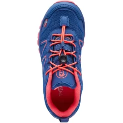 TROLLKIDS Kinderen Sandefjord Hiker Low Schoenen 10 TROLLKIDS Kinderen Sandefjord Hiker Low Schoenen -Perfecte Schoen 3009053 001 pic5