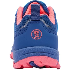 TROLLKIDS Kinderen Sandefjord Hiker Low Schoenen 11 TROLLKIDS Kinderen Sandefjord Hiker Low Schoenen -Perfecte Schoen 3009053 001 pic6