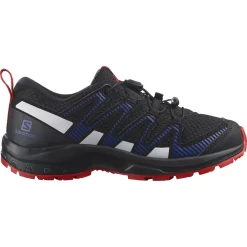 Salomon Kinderen XA Pro V8 Schoenen