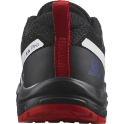 Salomon Kinderen XA Pro V8 Schoenen -Perfecte Schoen 3009760 011 pic4
