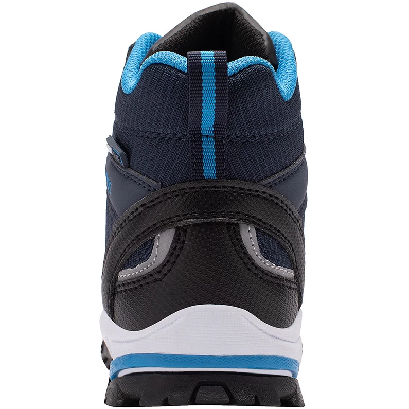 TROLLKIDS Kinderen Trolltunga Hiker Mid Schoenen 5 TROLLKIDS Kinderen Trolltunga Hiker Mid Schoenen - Afbeelding 5