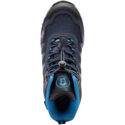 TROLLKIDS Kinderen Trolltunga Hiker Mid Schoenen 11 TROLLKIDS Kinderen Trolltunga Hiker Mid Schoenen -Perfecte Schoen 3011590 001 pic6