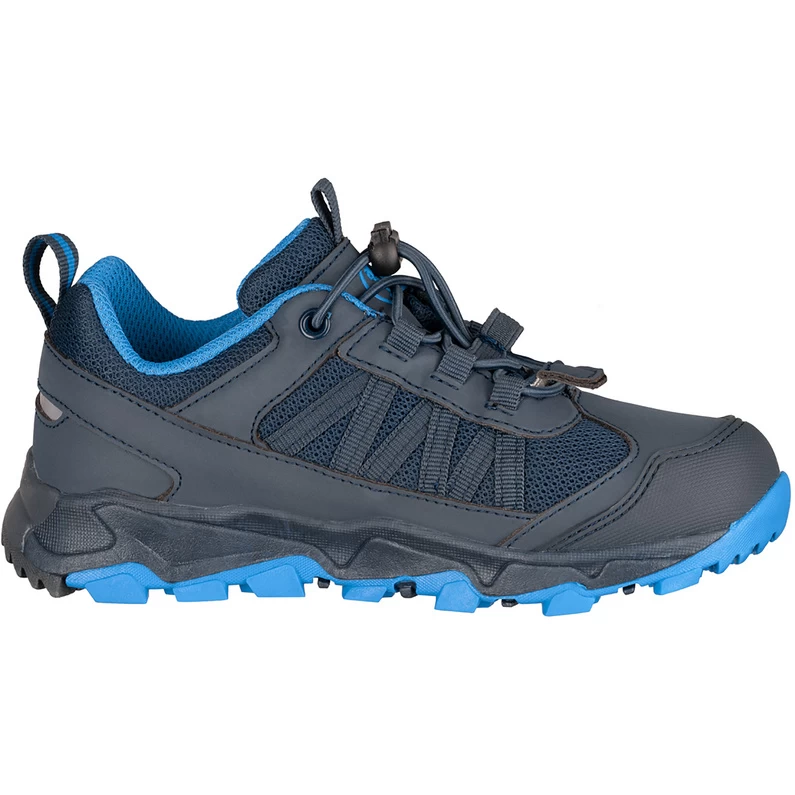 TROLLKIDS Kinderen Tronfjell Hiker Low Schoenen 2 TROLLKIDS Kinderen Tronfjell Hiker Low Schoenen - Afbeelding 2