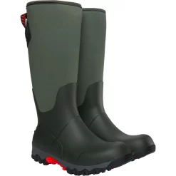 Viking Trophy Neo High Schoenen -Perfecte Schoen 3011617 001 pic3