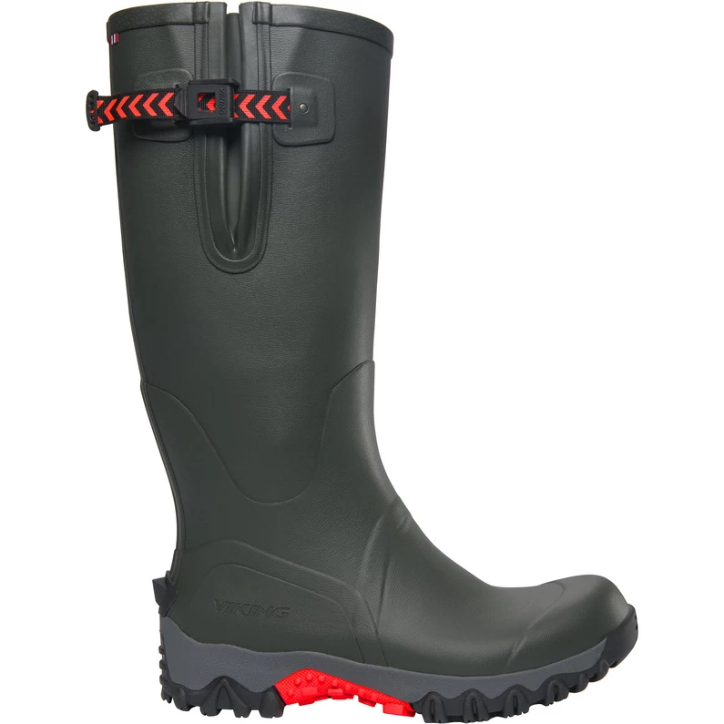 Viking Trophy High Schoenen 1 Viking Trophy High Schoenen