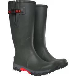 Viking Trophy High Schoenen 8 Viking Trophy High Schoenen -Perfecte Schoen 3011618 001 pic3