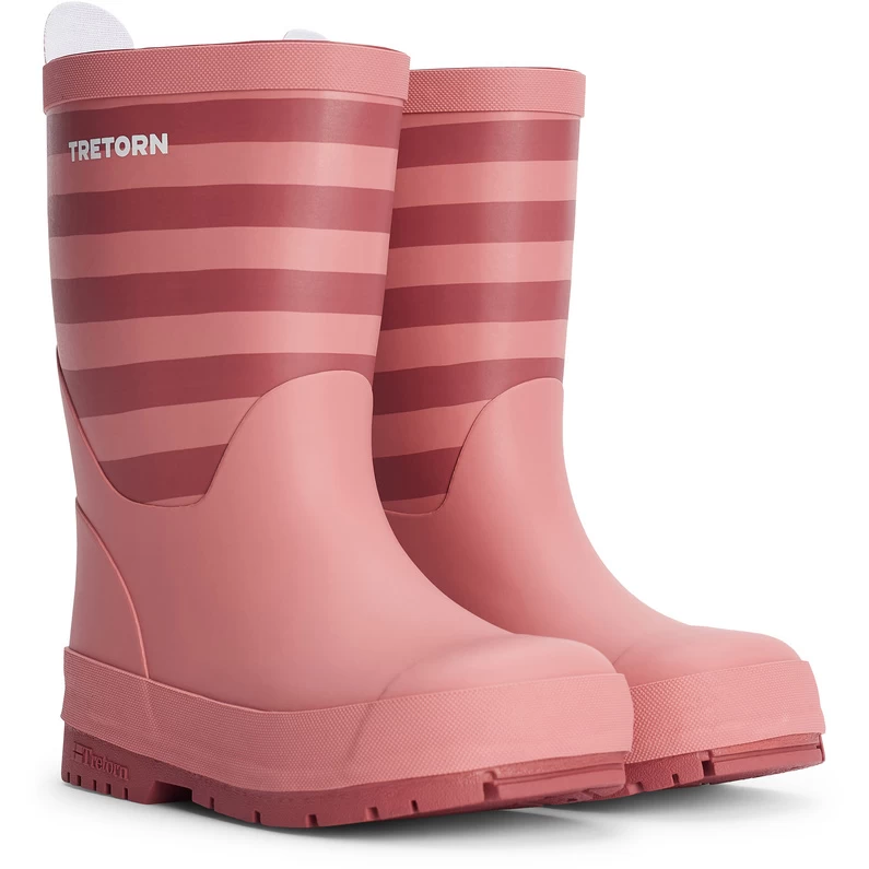 Tretorn Kinderen Gränna Gummistiefel 2 Tretorn Kinderen Gränna Gummistiefel - Afbeelding 2