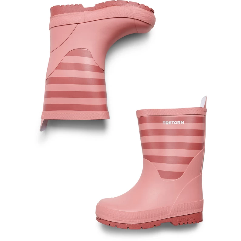 Tretorn Kinderen Gränna Gummistiefel 3 Tretorn Kinderen Gränna Gummistiefel - Afbeelding 3