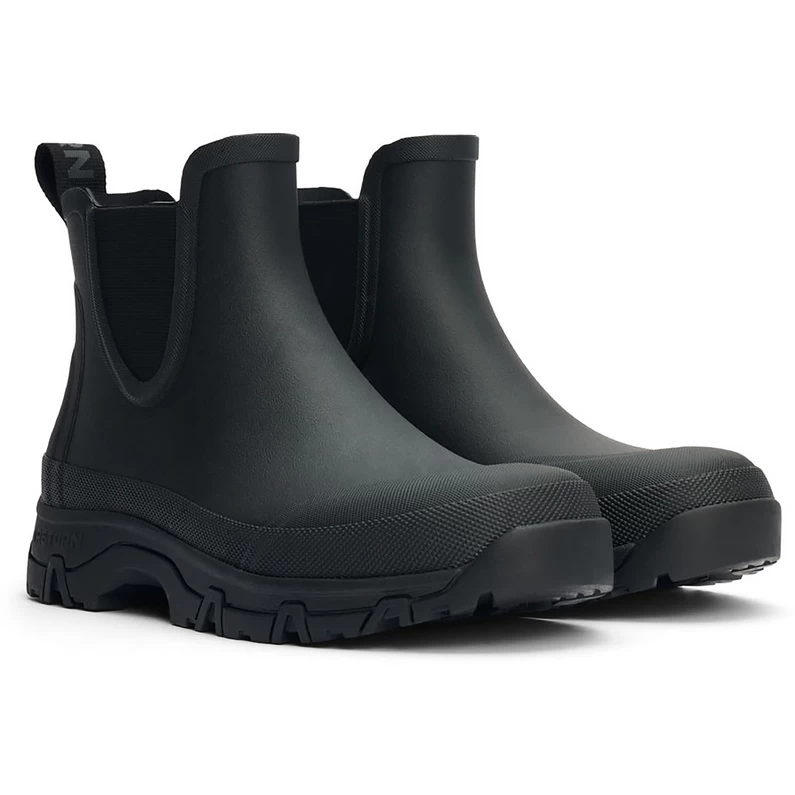 Tretorn Garpa Rubberen Laarzen 2 Tretorn Garpa Rubberen Laarzen - Afbeelding 2