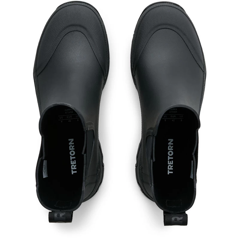 Tretorn Garpa Rubberen Laarzen 3 Tretorn Garpa Rubberen Laarzen - Afbeelding 3