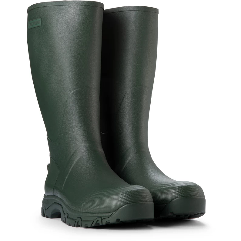 Tretorn Hajk S Rubberen Laarzen 2 Tretorn Hajk S Rubberen Laarzen - Afbeelding 2