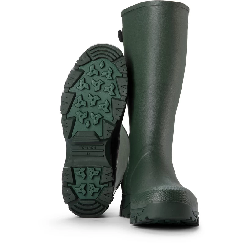 Tretorn Hajk S Rubberen Laarzen 4 Tretorn Hajk S Rubberen Laarzen - Afbeelding 4