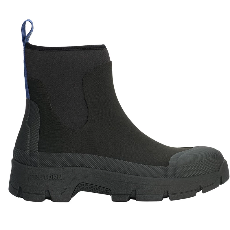 Tretorn Garpa Hybrid Rubberen Laarzen 1 Tretorn Garpa Hybrid Rubberen Laarzen