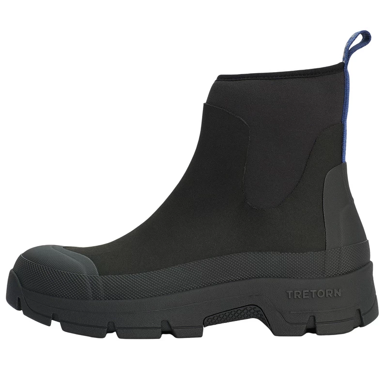 Tretorn Garpa Hybrid Rubberen Laarzen 2 Tretorn Garpa Hybrid Rubberen Laarzen - Afbeelding 2