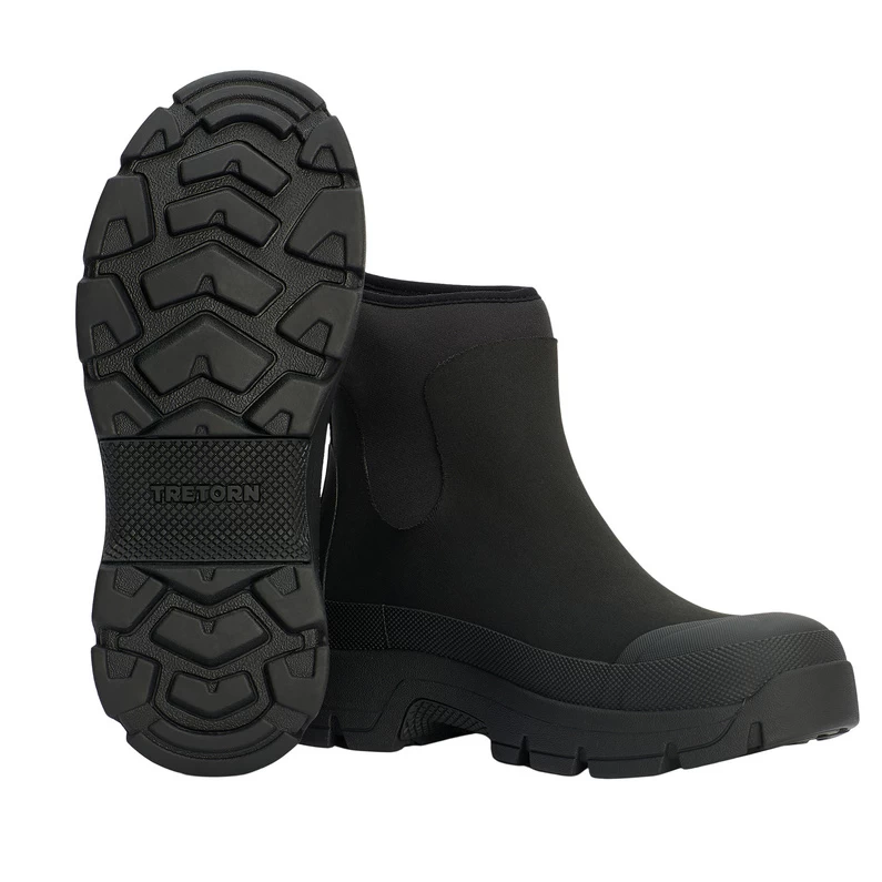 Tretorn Garpa Hybrid Rubberen Laarzen 5 Tretorn Garpa Hybrid Rubberen Laarzen - Afbeelding 5