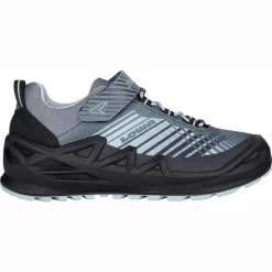 Lowa Kinderen Merger GTX VCR Lo Schoenen