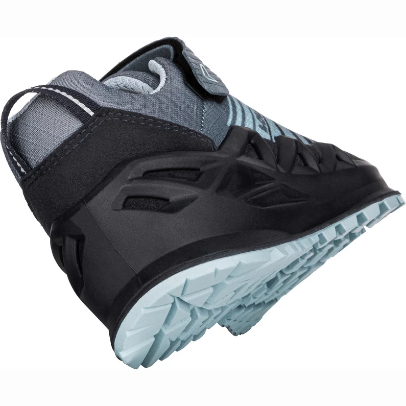 Lowa Kinderen Merger GTX VCR Lo Schoenen 4 Lowa Kinderen Merger GTX VCR Lo Schoenen - Afbeelding 4