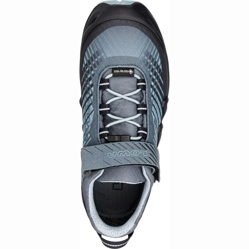 Lowa Kinderen Merger GTX VCR Lo Schoenen 5 Lowa Kinderen Merger GTX VCR Lo Schoenen - Afbeelding 5