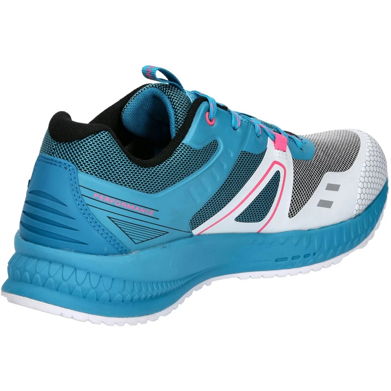 Dames Argos Schoenen 4 Dames Argos Schoenen - Afbeelding 4