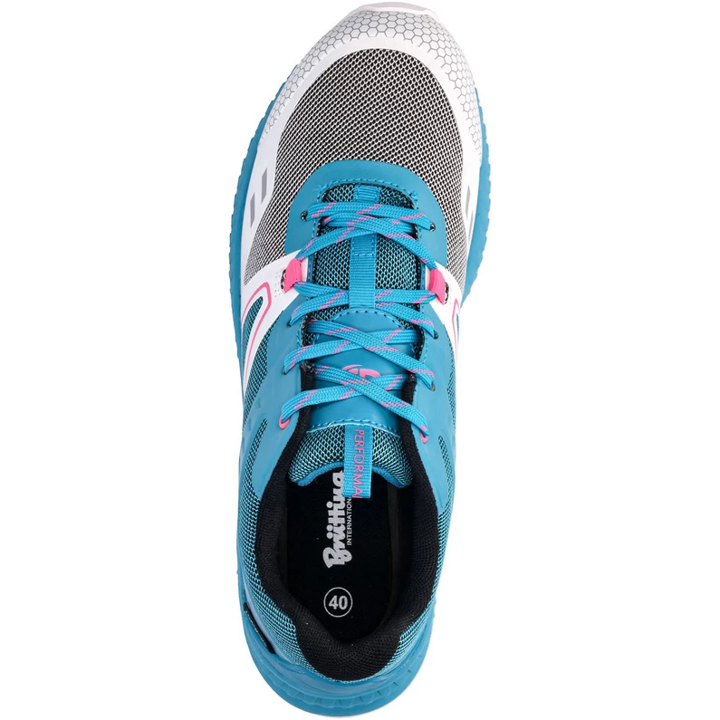 Dames Argos Schoenen 5 Dames Argos Schoenen - Afbeelding 5