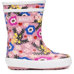 Aigle Kinderen Baby Flac Play 2 Laarzen
