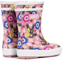 Aigle Kinderen Baby Flac Play 2 Laarzen 6 Aigle Kinderen Baby Flac Play 2 Laarzen -Perfecte Schoen 3011749 001 pic3