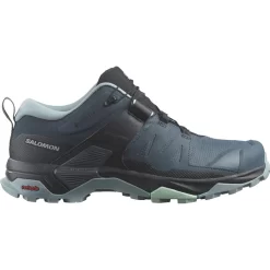 Salomon Dames X Ultra 4 GTX Schoenen