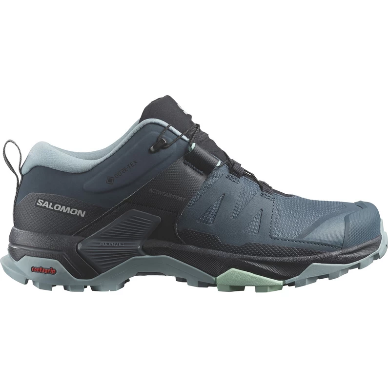 Salomon Dames X Ultra 4 GTX Schoenen