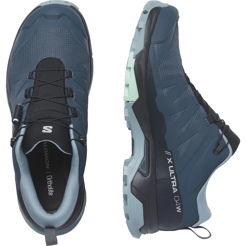 Salomon Dames X Ultra 4 GTX Schoenen 6 Salomon Dames X Ultra 4 GTX Schoenen - Afbeelding 6