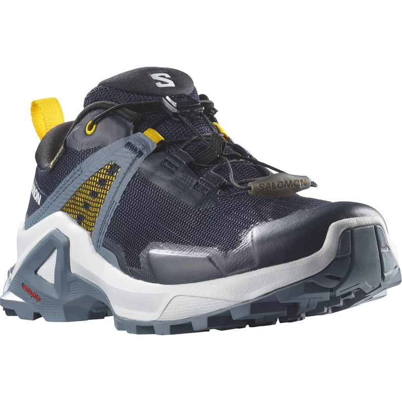 Salomon Kinderen X Raise GTX Schoenen 2 Salomon Kinderen X Raise GTX Schoenen - Afbeelding 2