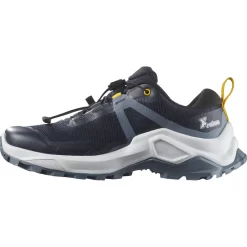 Salomon Kinderen X Raise GTX Schoenen 8 Salomon Kinderen X Raise GTX Schoenen -Perfecte Schoen 3011822 001 pic3