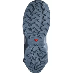 Salomon Kinderen X Raise GTX Schoenen 9 Salomon Kinderen X Raise GTX Schoenen -Perfecte Schoen 3011822 001 pic4