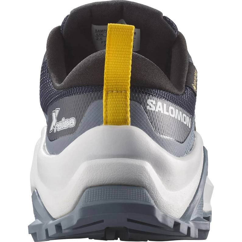 Salomon Kinderen X Raise GTX Schoenen 5 Salomon Kinderen X Raise GTX Schoenen - Afbeelding 5