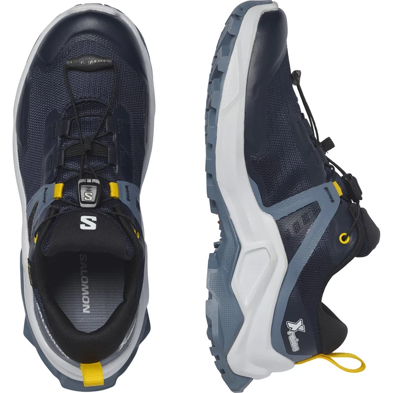 Salomon Kinderen X Raise GTX Schoenen 6 Salomon Kinderen X Raise GTX Schoenen - Afbeelding 6