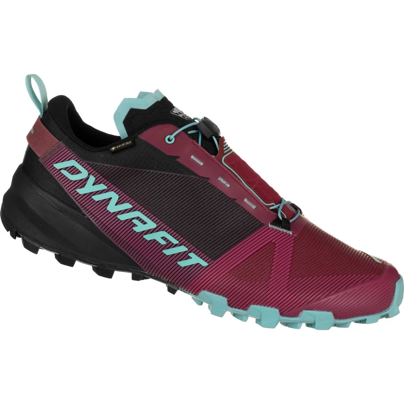 Dynafit Dames Traverse GTX Schoenen 1 Dynafit Dames Traverse GTX Schoenen